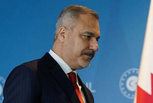 İstanbul'da Gazze zirvesi! Bakan Fidan'dan önemli açıklamalar: İsrail ateşkesi ihlal ediyor!